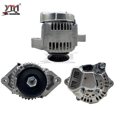 альтернатор KUBOTA B2530 16231-64013 125564A1 двигателя 12Volt 40A электрический