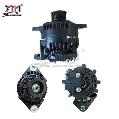 альтернатор Kamaz Cummins ISL Е-4 ALP7123WA 5287123 двигателя 110A 8PK