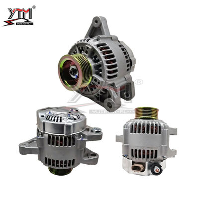 мотор ТОЙОТА Avalon альтернатора 12V 80A электрический 3,0 1MZFE 1994-1999 270600A020