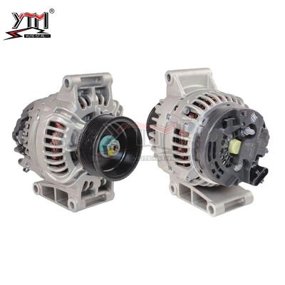 ТЕЛЕЖКИ BENZ МЕРСЕДЕС альтернатора 8PK 24V Bosch ВЕЗУТ 1842 12,8 OM471.900 на автобусе 01,2013