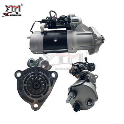 мотор стартера двигателя Freightliner 12T 7.3KW C112 C120 4280004450 113917