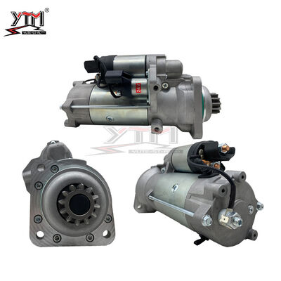 DEUTZ AG KHD BFM1015 m 11131871 AZF4671 AZF4697 мотора стартера двигателя 12T 9KW