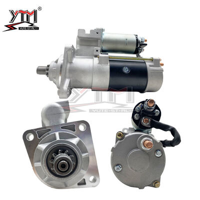 DELCO 12V 10T начиная двигатели ISB Cummins мотора 10461765 19011409