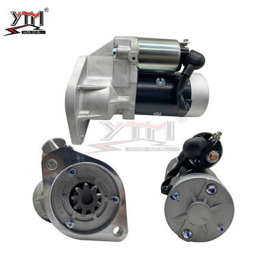 Мотор стартера Nissan BOSCH 12V 9T Cabstar II 2,5 d F22 0986016041