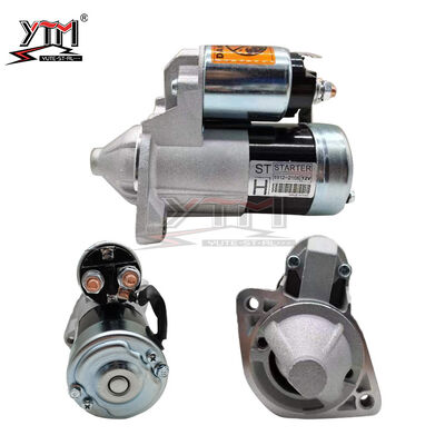мотор стартера двигателя МИЦУБИСИ 12Volt 1.2KW Carisma 1,8 4G93 07.1995-02.1999 JS1139