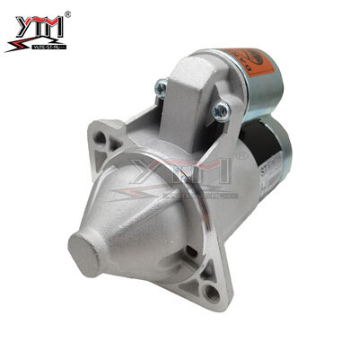 мотор стартера двигателя МИЦУБИСИ 12Volt 1.2KW Carisma 1,8 4G93 07.1995-02.1999 JS1139