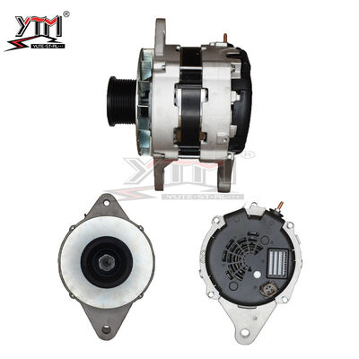 мотор альтернатора 24V 90A 10PK электрический для ренджера 27060E0050 02012520412 HINO