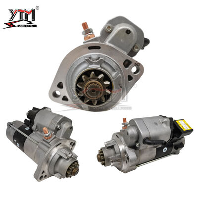 мотор стартера двигателя 10T 4.8KW для ISB 6.7L 4996707 DSN2091 Cummins