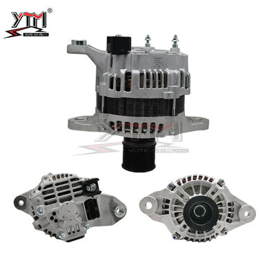 мотор альтернатора 110A 10PK электрический для ТЕЛЕЖЕК ALM5680BS A004TR6491 French car