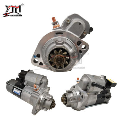 мотор стартера двигателя 10T 3KW для ISB 6.7L 4996708 4280007110 Cummins