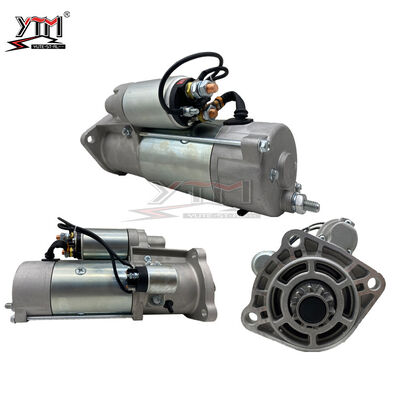 24Volt 10T 5.5KW начиная мотор на двигатели гусеницы 4,4 11131889