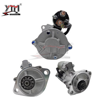 мотор стартера 11T 3.2KW для двигателя 4JB1 8971704000 STM9587BA M008T77071 ISUZU