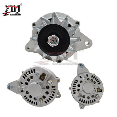 АЛЬТЕРНАТОР 12V60A ДЛЯ DAIHATSU Charmant A30 0986032491 0986032571
