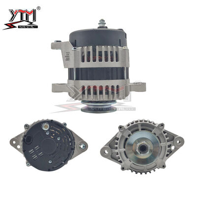 мотор альтернатора 80A 1PK электрический для Шевроле Kalos 1,2 0986049051 219235 LRB00431
