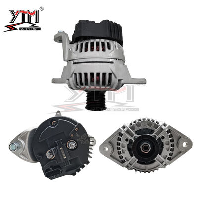 Альтернатор KRAUF 8PK 24V для French car V.I. 440,18 12,1 DXi12 10.2004-04.2006 ALB1853AN
