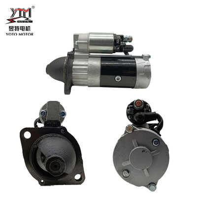 мотор стартера 24V 5.5T 10KW на ПОЧВА 11131899 ГУСЕНИЦЫ VIBRATORY