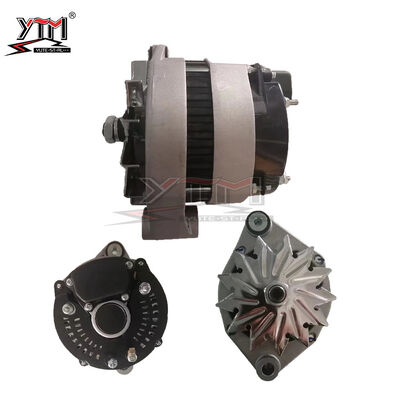 альтернатор 24V 55A 2PK применение для BM L90C EC150C TD40KEE CAL10618 0120469014 ALV0858WA