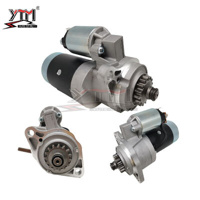 мотор стартера 12V 15T 1.6KW применение на ISEKI 2140 Мицубиси K3A S3L2 CST35173 31B6600600 STM0895WA