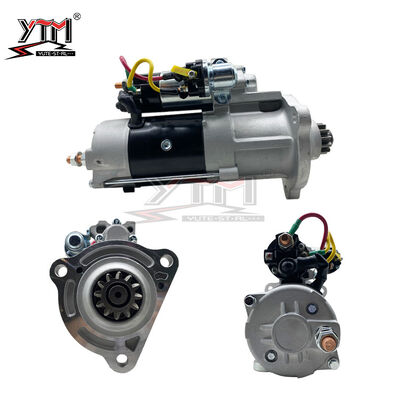 мотор стартера 24V 12T 8.0KW применение для  PENTA D13B-MP D16C-MH 19081033 M009T82171 21103722