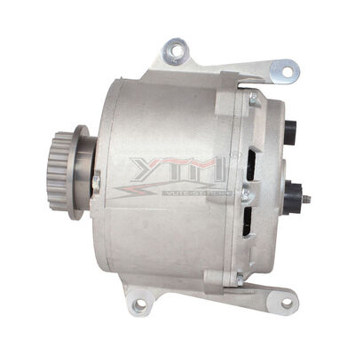 альтернатор 12V 190A для ФОЛЬКСВАГЕН Touareg 5,0 R50 TDI 7L BLE AYH BWF 10480494 LR1190913 ALH3522NW