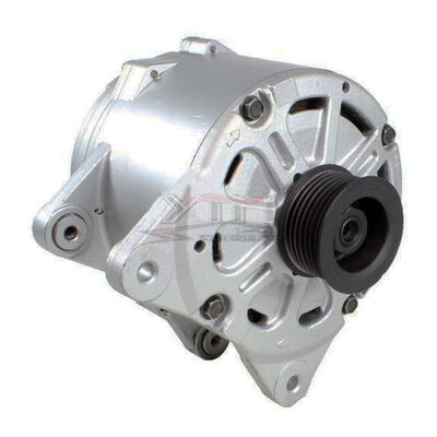 мотор альтернатора 12V 190A электрический для AUDI A8 3,7 Quattro 4E BFM AUDI A8 6,0 W12 LR1190901 ALH9090NW LRA03017