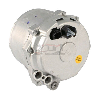 Мотор альтернатора ALH9902NW ALH3902RB электрический для ЛЕТУЧЕЙ МЫШИ 079903015QX LR1190902 AUDI A6 4,2 QUATTRO C6 4F