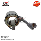 Nippondenso Stator Field CAS-E Starter Motor Spare Parts For Excavator 28100-7811-B 0365-502-0022
