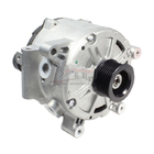 Insulation Material Electric Alternator Motor For PORSCHE Panamera 4.8 V8 LR1190935 ALH9095NW 94860302301 948603023X