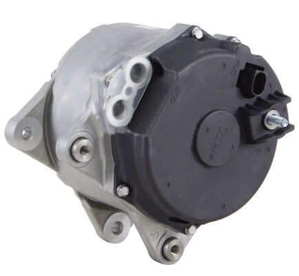 12 мотор альтернатора вольта 190AMP для Фольксваген Touareg 3.2L 06lr1190908 AL9354X
