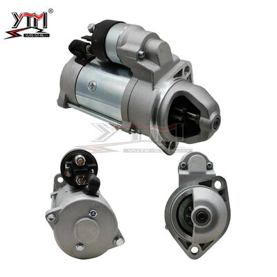 мотор стартера двигателя 12V 9T 2.6KW для DEUTZ AG KHD BF4L 0001362705 CST10395AS 01181877 IS1231