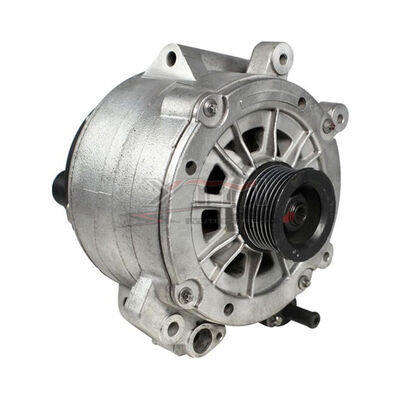 Мотор альтернатора OEM электрический для ПОРШЕ Кайенны 4,5 Turbo 955 ALD3485MA 94860301501 ALD3485RB