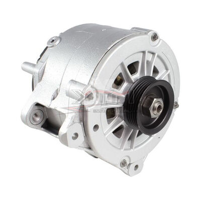 Мотор альтернатора автомобиля ALD4907NW LRA03670 079903021D для AUDI S4 4,2 Quattro B7 8E