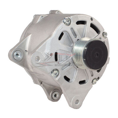 Мотор альтернатора OEM электрический для AUDI A8 2,8 FSI 4E BDX BPK CAL20245 ALH3096NW LRA03780 301N21631Z