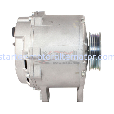 ISO9001 Electric Alternator Motor For AUDI Q7 3.6 FSi Quattro BHK CAL20213 LR1190914 ALH9914NW 07C903015A