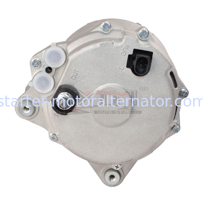 ISO9001 Electric Alternator Motor For AUDI Q7 3.6 FSi Quattro BHK CAL20213 LR1190914 ALH9914NW 07C903015A