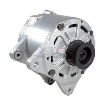 мотор альтернатора 12V 190A электрический для AUDI A8 3,7 Quattro 4E CAL20229 LR1190901C ALH9090NW 07C903021HX