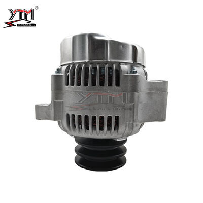 мотор альтернатора 24Volt 60A 2PK электрический для Тойота 1HZ ALN1597CY ALN1597UX 1012110270