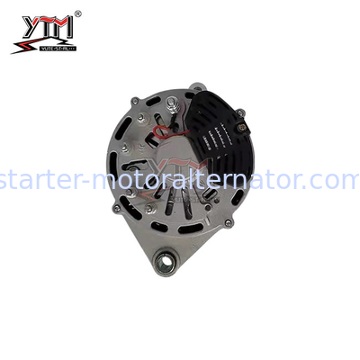 24V 55A Small Electric Alternator Motor JFZ231 JFZ2506 A30083701100