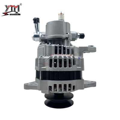 мотор JFB-H235 LR180-512 LR180-513 альтернатора 12V 100A электрический