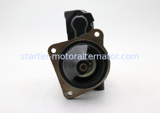 2.8KW Engine Starter Motor For FIAT TRUCK 60 F8 AZJ3520 AZJ3542 IS0216  IS1390 8MMM043000