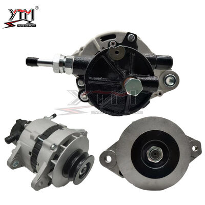 альтернатор тележки 24Volt 40A 2pk на двигатель 3730041512 галлопа Kia K3600 HD78 4D31 Мицубиси