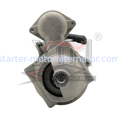 12V 10T 2.5KW Engine Starter Motor For CST60111 28MT.6469