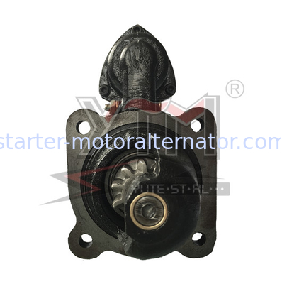 7.5KW Engine Starter Motor For WEICHAI WD615 STQ9810CY STQ9810MH STQ9810UW STQ9810ZL