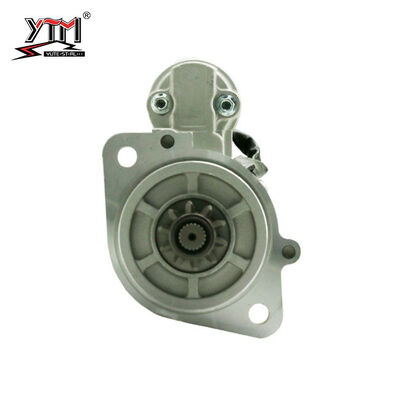 мотор стартера 12v 10T 3.2KW S4S STM5009MH STM5009NL STM5009WD STM6009WD для МИЦУБИСИ