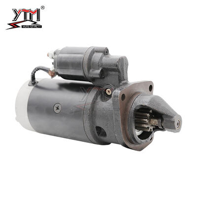 Мотор стартера двигателя 0001368026 STB2670MN CST10668 24V 10T 4KW STB2670UL для HANOMAG 22C