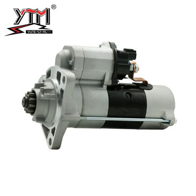 Мотор стартера STN7671NL C6.6 24V 10T 7.5KW STN7671WD STN7671WA для ГУСЕНИЦЫ 324E 330D2