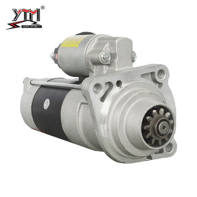 Мотор стартера двигателя 6685190 STA3727BA V2003 12V 11T 2.7KW STA3727EC STA3727KR STA3727LP для Kubota