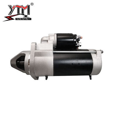 Мотор стартера двигателя 1013 4.0KW 0001231005 STB2494JA STB2494LC STB2494MA на титан 211 ABG