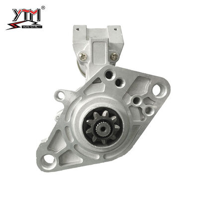 мотор стартера двигателя M002T66881 4D30 9T 3.2KW STM0553RB STM0553WA для галлопа МИЦУБИСИ