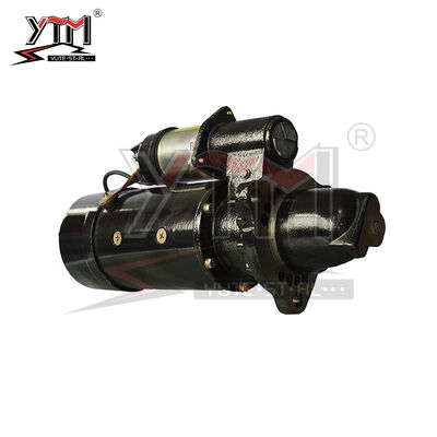 Мотор стартера двигателя 501521 QD2852B 24V 12T 9.0KW 0001420003 0001420004 0001420005 для  B12